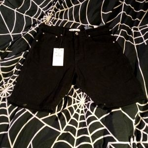 Mens Zara shorts Sz 32